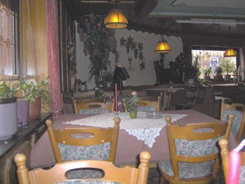 Landgasthof Deutsches Haus Ulmbach Dış mekan fotoğraf