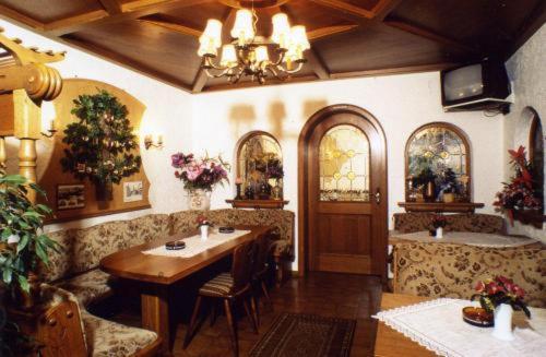 Landgasthof Deutsches Haus Ulmbach Dış mekan fotoğraf